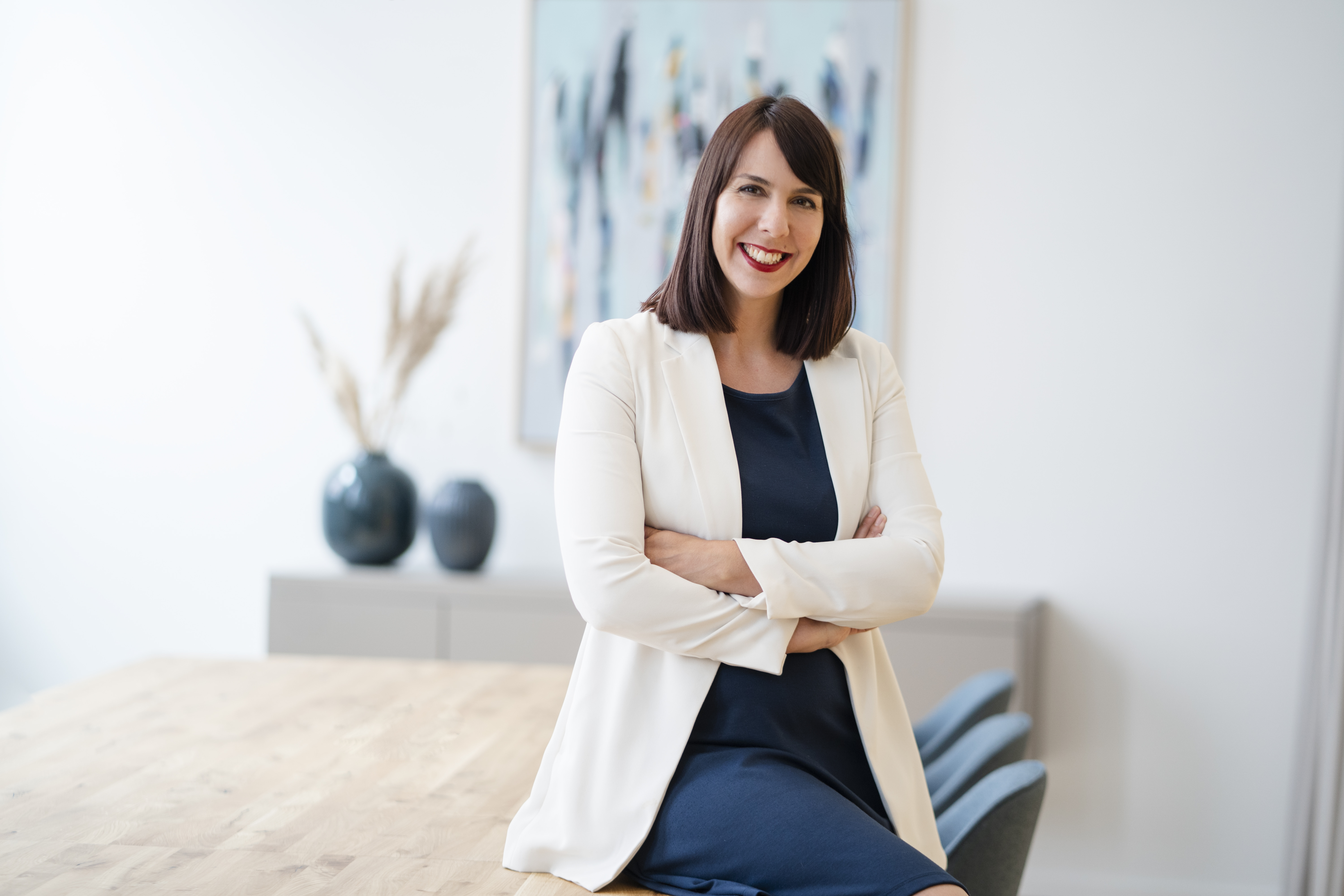 Coworking - The Pier Mainz