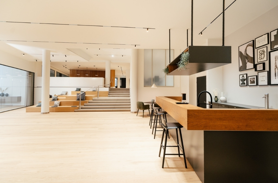 Tagesmitgliedschaft - The Pier Mainz