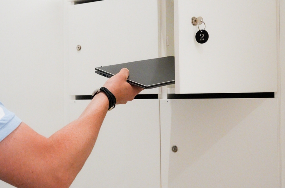 Tagesmitgliedschaft - The Pier Mainz