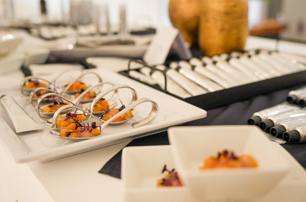 Catering - The Pier Mainz