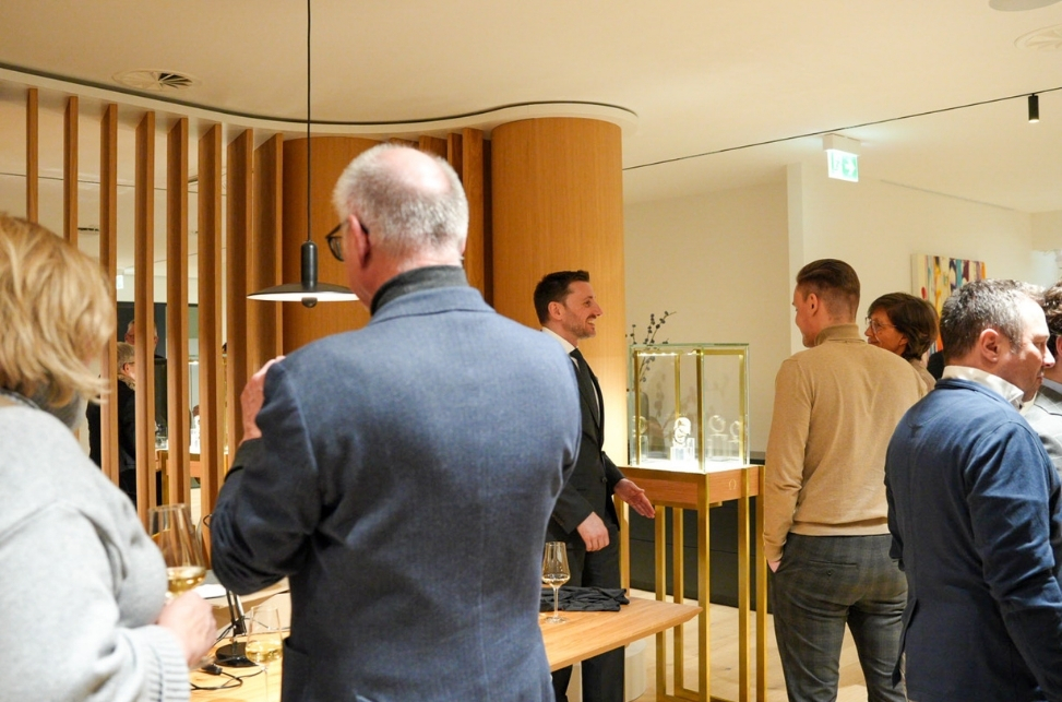 Eventlocation - The Pier Mainz