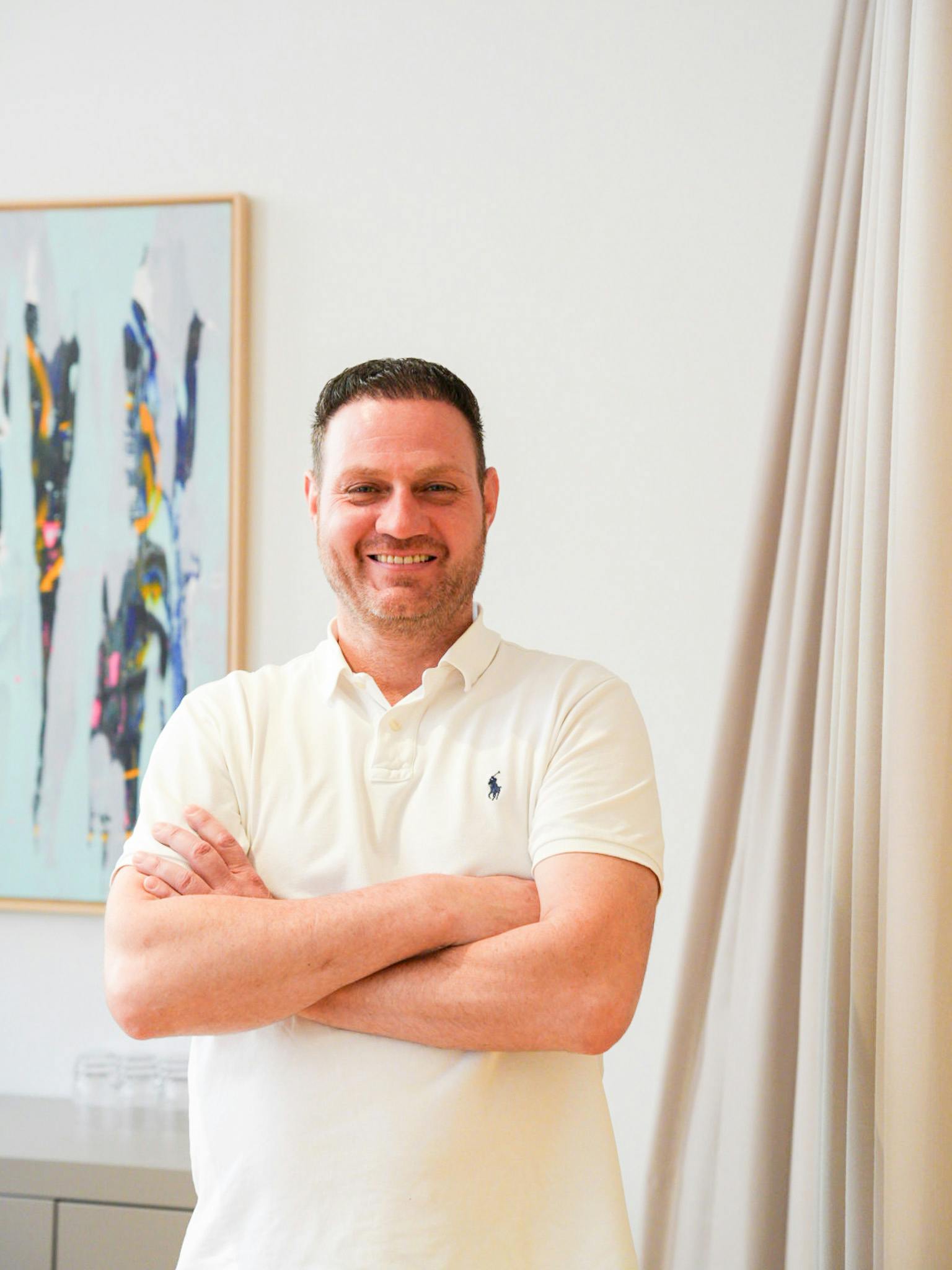 Richard Klein - The Pier Mainz